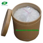Glucosamine Sulfate Powder Manufacturer - OEM/ODM USP Healthcare Premium