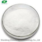Sodium Hyaluronate Powder Manufacturer - OEM/ODM Cosmetic Grade Hyaluronic Acid