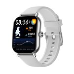 Smartwatch Manufacturer - LG110 1.96inch AMOLED IP68 Waterproof Calling GPS