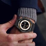 AI SmartWatch Factory - N19 ChatGPT 1.43inch AMOLED 5ATM Waterproof GPS