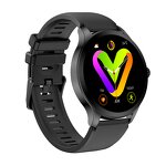 Smart Watch Factory - 1.32" Touch Screen Sleep Tracking Health Monitoring