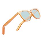 BT Smart Sunglasses Supplier - Microphone Open Ear Headphones Electrochromic