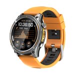 Smart Watches Supplier - 1.43" Amoled LG116 GPS Offline Map Big Battery