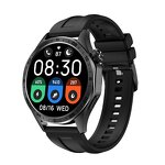 Smart Watches Factory - Heart Rate Monitor GPS 1.43 Inch AMOLED ChatGPT BT