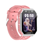 Kids Smartwatch Supplier - Sim Card DUAL CAMERA 1.91 Inch IPS HD 4G