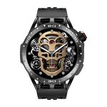 Outdoor Sports Smart Watch Manufacturer - LA102 1.43inch IP68 Large Battery