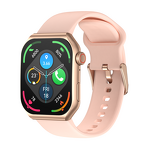 Smart Band Supplier - Amoled 1.85 Inch Smart Watch BT Call Cheap