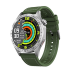 AI Smart Watches Manufacturer - ChatGPT Outdoor GPS 1.43" Touch Big Battery