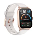 Women Smartwatch Supplier - Hot Sale BT Call IP68 Waterproof for Android IOS