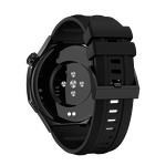 Outdoor Sport Smartwatch Manufacturer - GPS Tracking 1.43" Amoled ChatGPT
