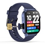 4G Smartwatch Factory - Fashion Phone Call IP68 Waterproof Sports Fitness SIM
