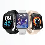 GPS Smart Watch Manufacturer - 1.96inch Big Screen AI Voice BT Call Fitness