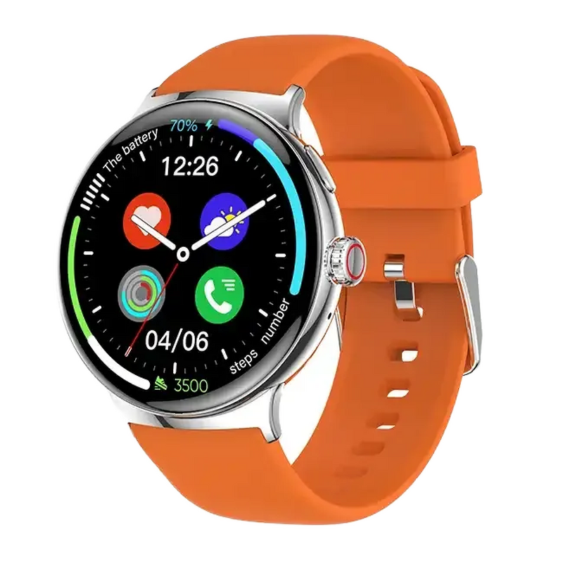 Smartwatch Supplier - 2 in 1 Pocket Fashion Sports Fitness IOS Android