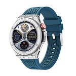 AI Smart Watch Factory - 1.43inch AMOLED Built-in GPS Barometer ChatGPT