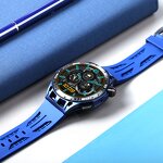 Smart Watches Factory - LA102 BT Calling Outdoor Sports for Men