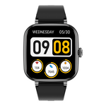 AI Smart Watch Supplier - 1.72inch TFT Ladies New Design IP68 Fitness Tracker