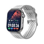 AI Smart Watch Factory - LQ31 Health Sleep IP68 Waterproof 2.02 Inch Big Screen