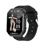 Kids Smartwatch Supplier - Sim Card DUAL CAMERA 1.91 Inch IPS HD 4G