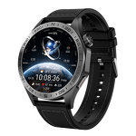 AI SmartWatch Factory - N19 ChatGPT 1.43inch AMOLED 5ATM Waterproof GPS