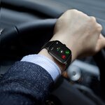 Woman Sport Smart Watches Factory - Answer Phone Health Monitoring Full Touch