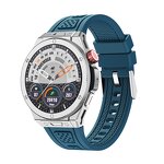 GPS Smart Watches Manufacturer - 1.43" Amoled AI ChatGPT 5ATM Waterproof