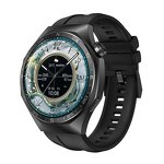 Outdoor Sport Smartwatch Manufacturer - GPS Tracking 1.43" Amoled ChatGPT
