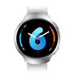 Smart Watch Manufacturer - GPS 1.43" AMOLED BT Call AI Fitness Tracker