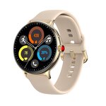 Fashion Wearable Smart Watches Manufacturer - 2 in 1 MINI 1.32" AMOLED IP68