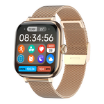 Ladies Smartwatches Manufacturer - IP68 Waterproof 1.72 Inch HD Answer Call