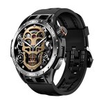 Outdoor Sports Smart Watch Manufacturer - LA102 1.43inch IP68 Large Battery