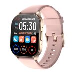 Smartwatch Factory - LA32pro 1.96 Inch Amoled Fitness Tracker Wearable