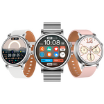 GPS Outdoor Sports Watches Manufacturer - LQ17 Lady Health AI ChatGPT Custom