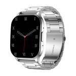 Smartwatch Factory - LA32pro 1.96 Inch Amoled Fitness Tracker Wearable