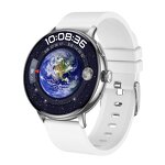 Smart Watches for Women Manufacturer - BT Call AI ChatGPT Multi Dials IP68
