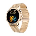 Smart Watch Factory - LW105 1.28 Inch 360*360 Screen IP68 BT Calling