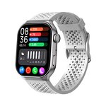 Smart Watch Factory - LQ31 2.02inch Large Screen BT Call AI Voice ChatGPT