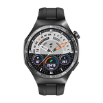 Business Sport Smart Watch Supplier - 5ATM Waterproof BT Call AI ChatGPT