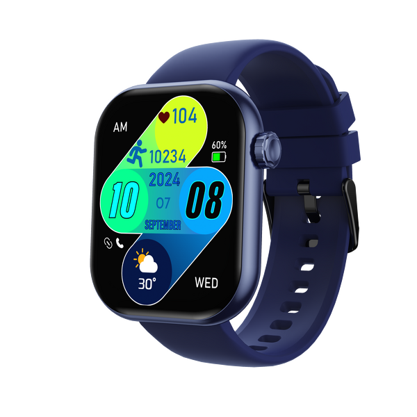 Big Screen Watch Smart Factory - 2.02 Inch Sports Fashion for Men Women