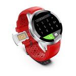 Smart Watches Manufacturer - Lt10 Oem/odm 1.39 Inch Amoled 4G Gps Hear Rate