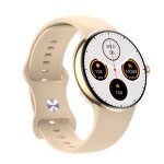 Amoled Watches Smartwatch Supplier - LA24 BT Calling Voice Control Always Display