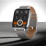 Smart Watch Factory - LW46 1.69inch Women 3ATM Waterproof BT Call Android IOS