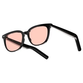 BT Smart Sunglasses Supplier - Microphone Open Ear Headphones Electrochromic