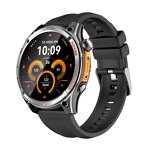 Outdoor Sport GPS Smartwatch Supplier - 1.43" AMOLED Altitude Pressure ChatGPT