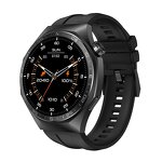 Business Sport Smart Watch Supplier - 5ATM Waterproof BT Call AI ChatGPT