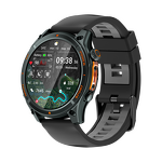 Men's GPS Smart Watch Factory - LG116 1.43inch AMOLED AI Voice Assistant