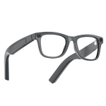 AI Smart Glasses Supplier - AG01 ChatGPT 8MP Camera WiFi Transfer Audio
