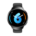 Smart Watch Manufacturer - GPS 1.43" AMOLED BT Call AI Fitness Tracker