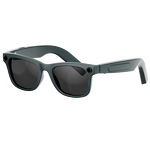 AI Smart Glasses Supplier - AG01 ChatGPT 8MP Camera WiFi Transfer Audio