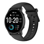 Fashion Smart Watch Supplier - 1.32 Inch Luxury Waterproof Silicone Strap