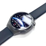 Custom logo Smartwatch Factory - 1.43" Amoled Latest AI Fitness Heart Rate